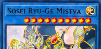 Sosei Ryu-Ge Mistva