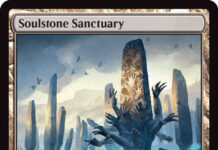 Soulstone Sanctuary