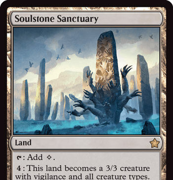 Soulstone Sanctuary