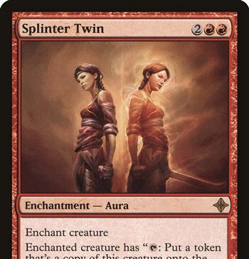 Splinter Twin