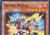 Sword Ryzeal