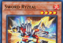 Sword Ryzeal