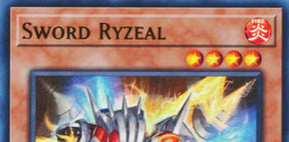 Sword Ryzeal