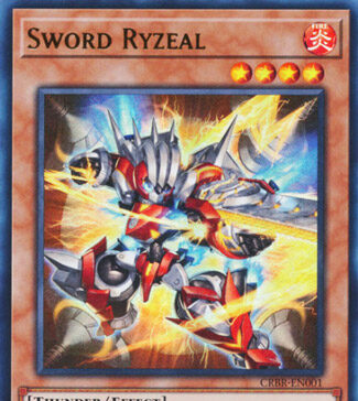 Sword Ryzeal