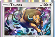 Tauros