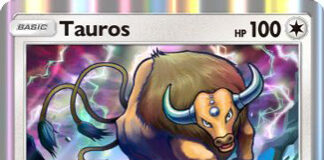 Tauros