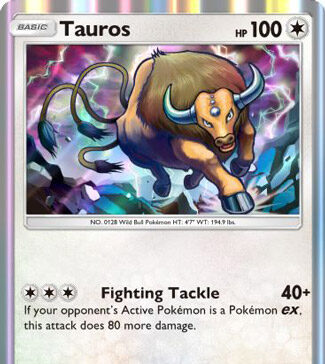 Tauros