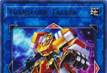 Transcode Talker