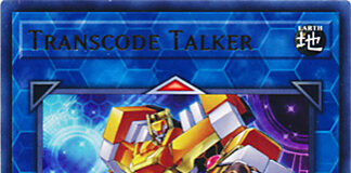 Transcode Talker