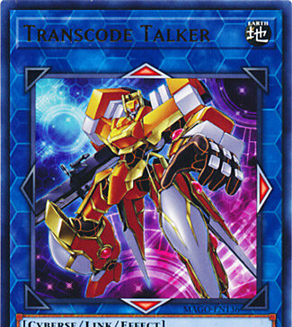 Transcode Talker