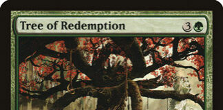 Tree of Redemption