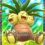 Exeggutor ex – Genetic Apex Card of the Day