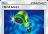 Hand Scope (003/P-A) - Promo Series A