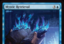 Mystic Retrieval