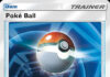 Poké Ball - Promo Series A Vol. 1