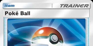 Poké Ball - Promo Series A Vol. 1