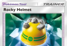 Rocky Helmet