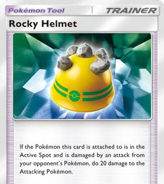 Rocky Helmet