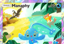 Manaphy