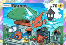 Rotom