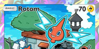 Rotom