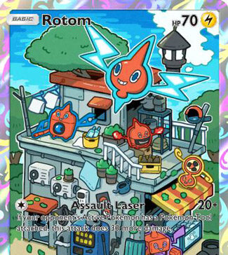 Rotom