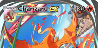 Charizard ex