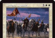 Cathars' Crusade