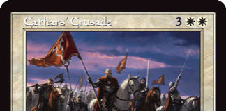 Cathars' Crusade