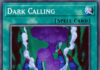 Dark Calling