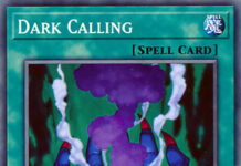 Dark Calling