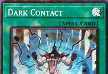 Dark Contact