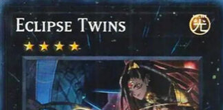 Eclipse Twins