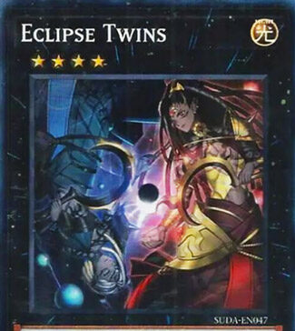 Eclipse Twins