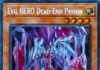 Evil HERO Dead-End Prison