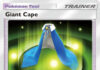 Giant Cape