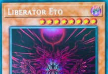 Liberator Eto