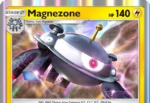 Magnezone