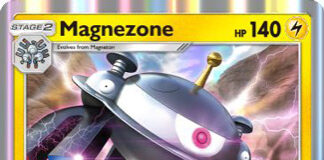 Magnezone