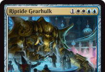 Riptide Gearhulk