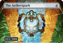 The Aetherspark