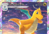 Dragonite (Genetic Apex 244)