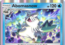 Triumphant Light - Abomasnow-21