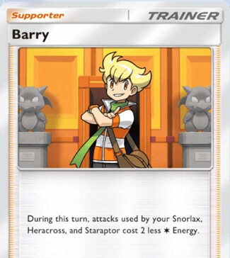 Barry