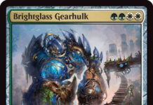 Brightglass Gearhulk