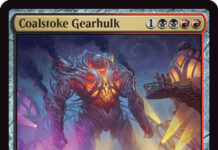 Coalstoke Gearhulk