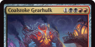 Coalstoke Gearhulk