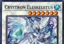 Crystron Eleskeletus