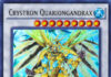 Crystron Quariongandrax