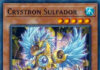 Crystron Sulfador